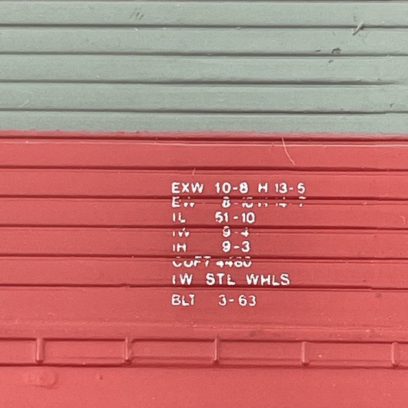 Bachmann HO 43-1001-A5 Dome Tank Car Union 76, 43-1011-07 So Pacific Box 2pc LOT - Picture 15 of 16